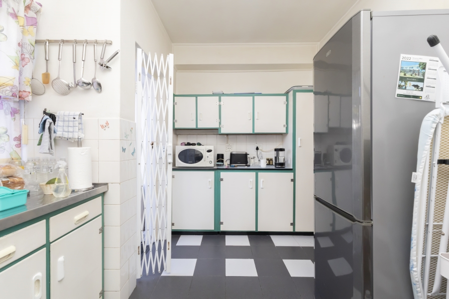 2 Bedroom Property for Sale in Tijgerhof Western Cape